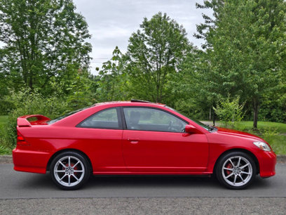Used 2005 Honda Civic EX