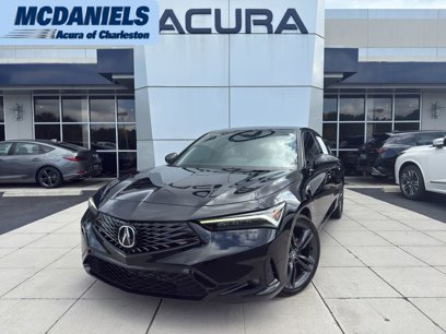 Certified 2023 Acura Integra A-Spec