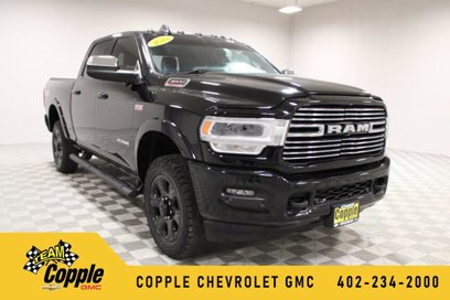 Used 2022 RAM 2500 Laramie