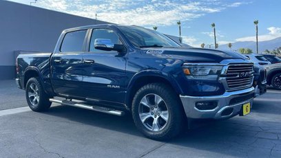 Used 2020 RAM 1500 Laramie