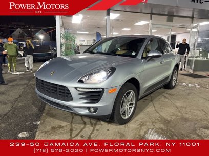 Used 2018 Porsche Macan