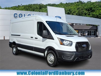 Used 2024 Ford Transit 250 148 Medium Roof Extended AWD