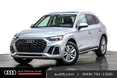 Used 2022 Audi Q5 2.0T Premium w/ Convenience Package