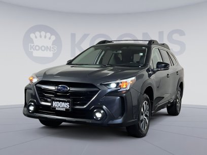 Used 2023 Subaru Outback Premium