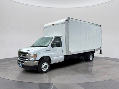 New 2026 Ford E-350 and Econoline 350 Super Duty w/ Power Equipment Group