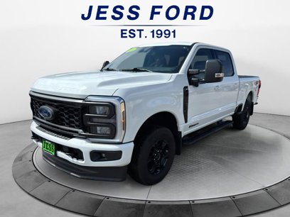 Used 2024 Ford F350 XLT