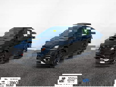 New 2025 Subaru WRX Premium