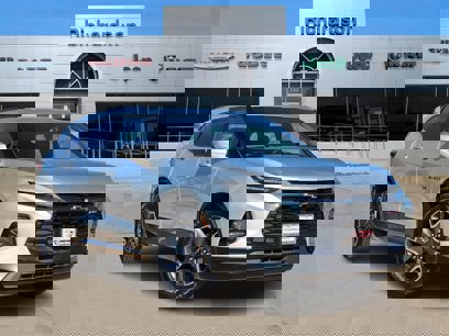 Used 2020 Chevrolet Blazer RS