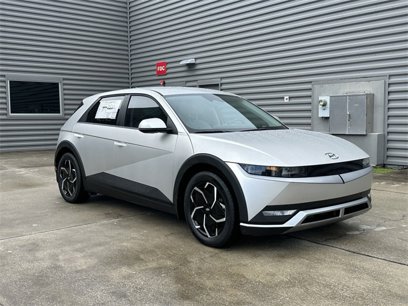 Certified 2023 Hyundai Ioniq 5 SEL