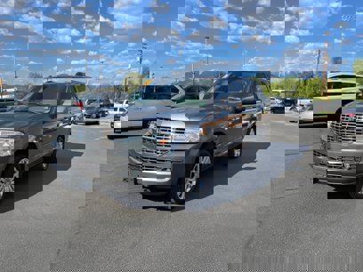 Used 2014 Lincoln Navigator 2WD
