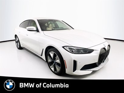 Used 2023 BMW i4 eDrive35 w/ Premium Package