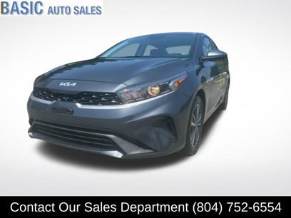 Used 2024 Kia Forte LXS