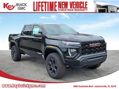 New 2024 GMC Canyon Elevation w/ Convenience Package