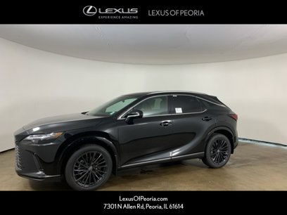 New 2025 Lexus RX 350 Premium w/ Convenience Package
