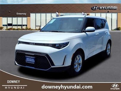 Used 2023 Kia Soul LX w/ Option Group 015