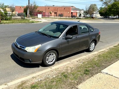 Used 2011 Ford Focus SE w/ 201A Rapid Spec Order Code