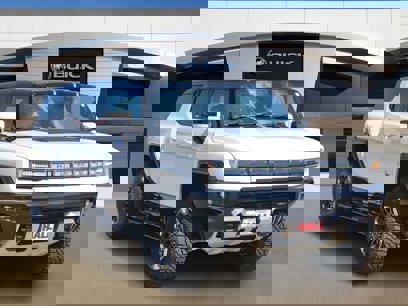 New 2025 GMC Hummer EV 3X w/ Extreme Off-Road Package