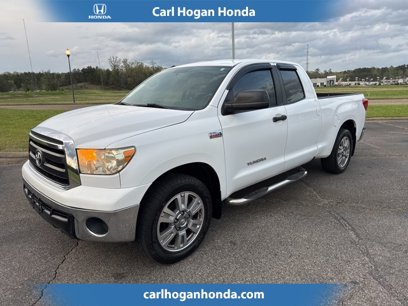 Used 2010 Toyota Tundra 2WD Double Cab
