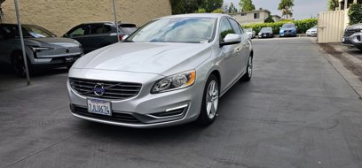 Used 2015 Volvo S60 T5 Premier w/ 19" Sport Package