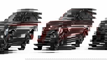 New 2025 Cadillac Escalade IQ Sport 2