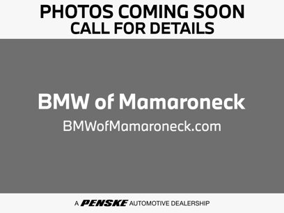 Used 2022 BMW X4 M40i