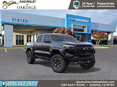 New 2026 Chevrolet Colorado ZR2 w/ Technology Package