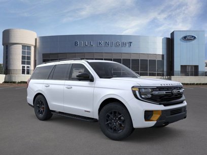 New 2025 Ford Expedition Tremor