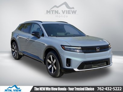 New 2024 Honda Prologue Touring