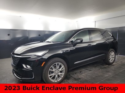 Used 2023 Buick Enclave Premium w/ Experience Buick Package