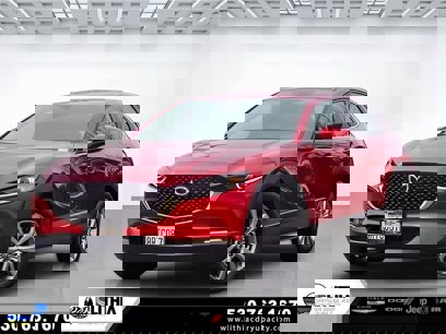 Used 2020 MAZDA CX-30 FWD w/ Preferred Package