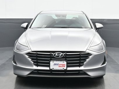 Used 2023 Hyundai Sonata SE