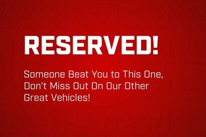 Certified 2013 Cadillac SRX Luxury