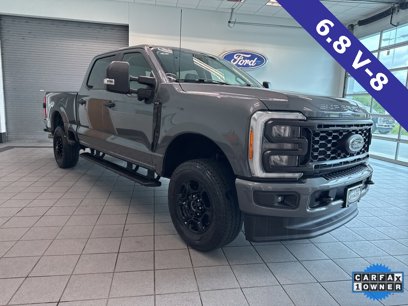Used 2023 Ford F250 XL w/ STX Appearance Package
