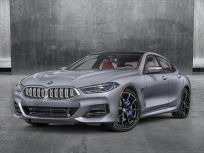 New 2026 BMW 840i xDrive