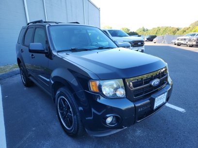 Used 2011 Ford Escape XLT w/ 203A Rapid Spec Order Code