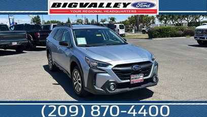 Used 2024 Subaru Outback Premium