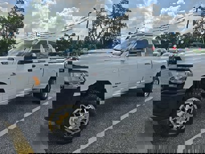 Used 2021 RAM 3500 Tradesman