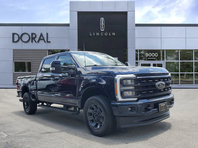 Used 2023 Ford F250 Lariat w/ Lariat Ultimate Package