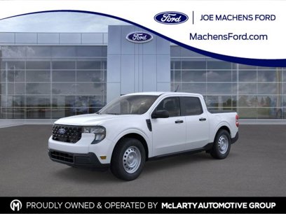 New 2025 Ford Maverick XL