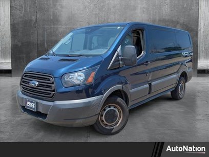 Used 2018 Ford Transit 250 130 Low Roof