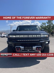 Used 2024 GMC Hummer EV 3X w/ Battery Pack, 24 Module Pack