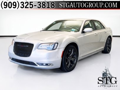 Used 2021 Chrysler 300 S