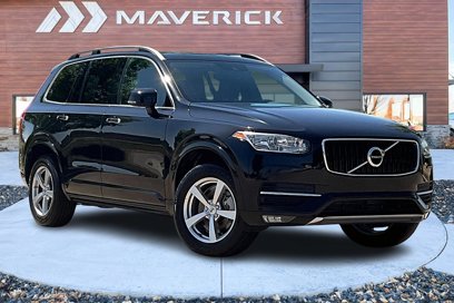 Used 2016 Volvo XC90 T5 Momentum