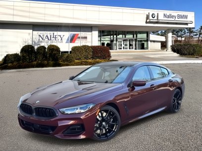 Used 2024 BMW 840i Gran Coupe