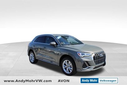 Used 2024 Audi Q3 2.0T Premium