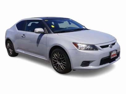 Used 2012 Scion tC