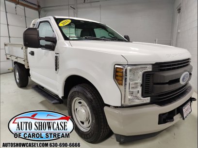 Used 2018 Ford F250 XL