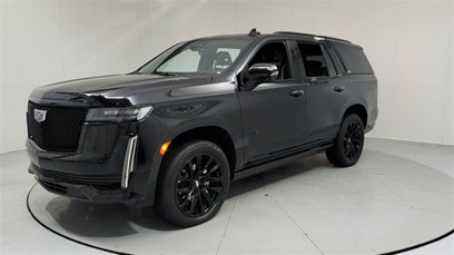 Used 2024 Cadillac Escalade Sport w/ LPO, ONYX Package