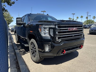 Used 2022 GMC Sierra 3500 AT4 w/ AT4 Preferred Package