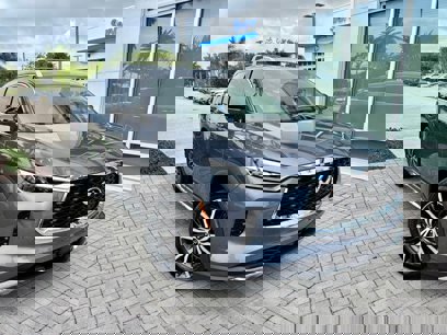 Used 2022 INFINITI QX60 Sensory